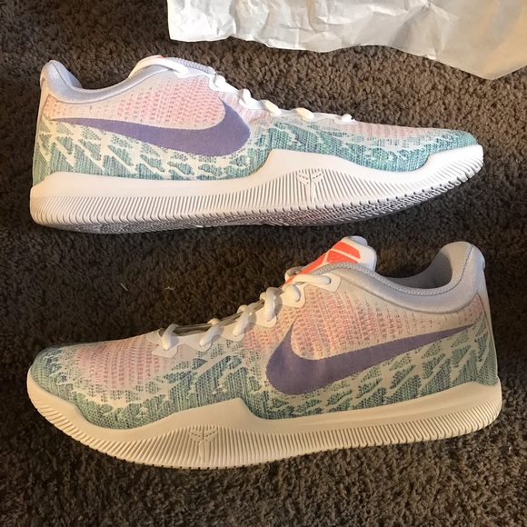 Kobe Mamba Rage - Picture 2 of 6